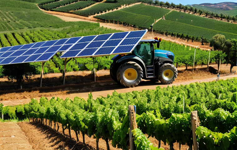 시간 가치와 기업의 성장 전략 - **Prompt 2: AI-Powered Efficiency in a Modern Portuguese Office**
    A contemporary, well-lit offic...