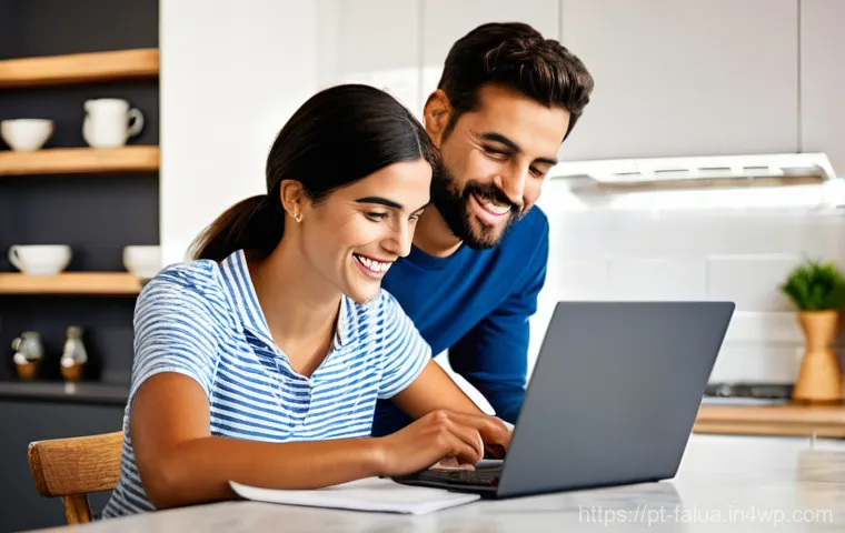 미래 수익의 현재 가치 계산하기 - **Prompt:** A confident adult woman, dressed in a smart, modest blazer and trousers, stands in a bri...