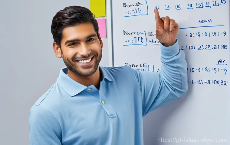 미래 수익의 현재 가치 계산하기 - **Prompt:** A Portuguese couple in their late 20s or early 30s, both casually but modestly dressed, ...