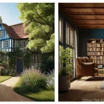 Home 15 시간 가치 정렬의 글로벌 사례 비교 - Here are three detailed image generation prompts in English, designed to capture diverse cultural pe...