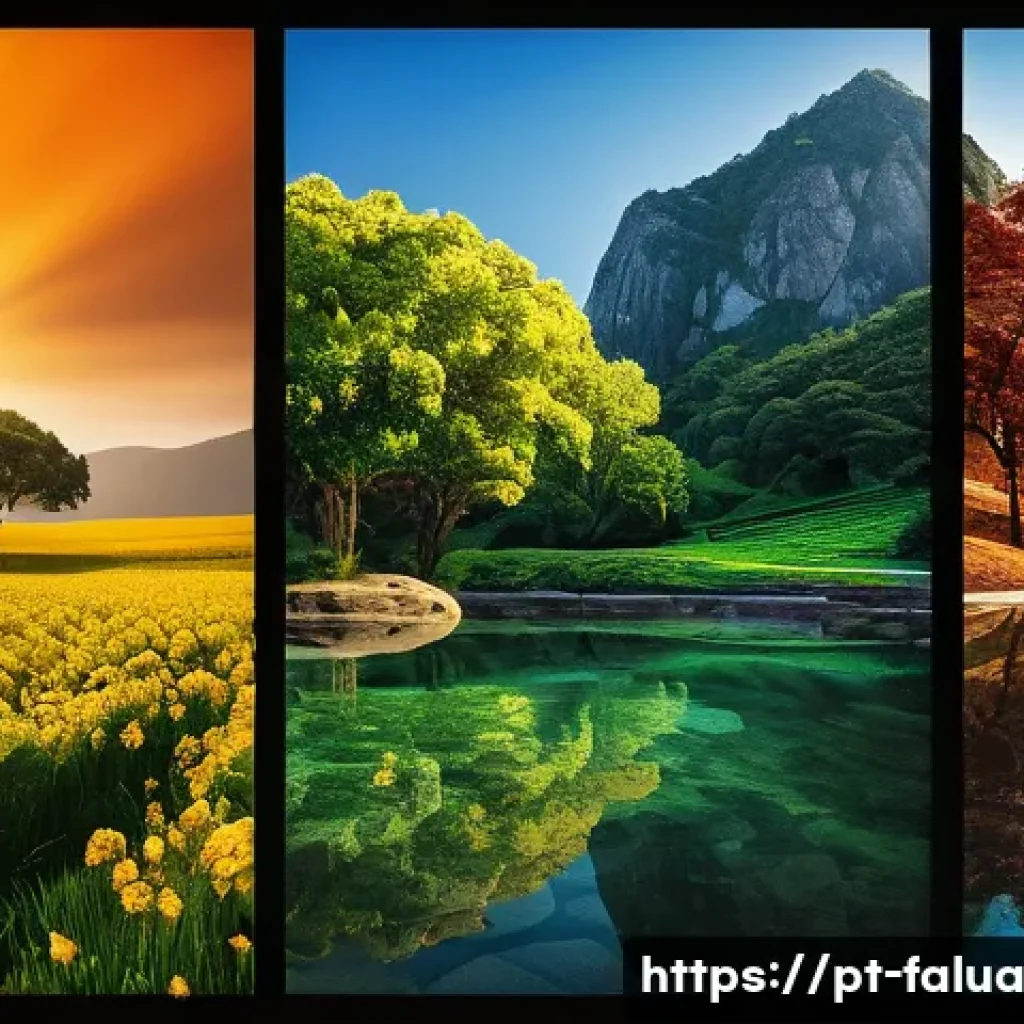 시간 가치를 통한 경영 효율화 - Here are three detailed image prompts in English, designed to generate visuals suitable for a 15+ au...